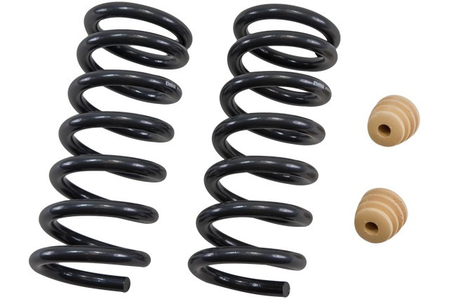 Belltech Frnt 2' Lowering Coils 4762