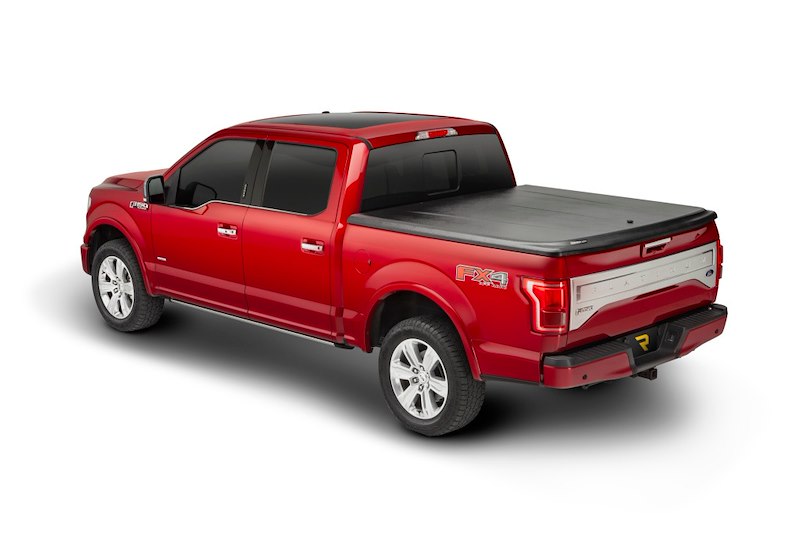 Undercover 19+ Ram 1500 5.8Ft Short Bed Elite UC3096