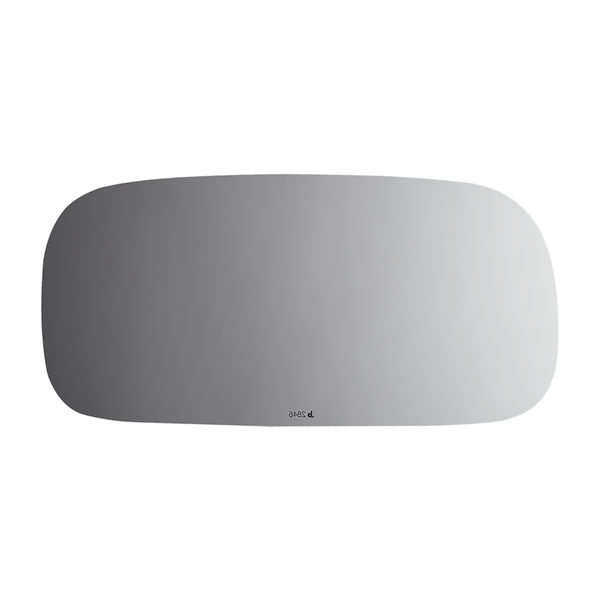 Burco Mirror Side View Mirror 2846