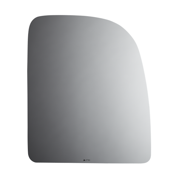 Burco Mirror Side View Mirror 2730