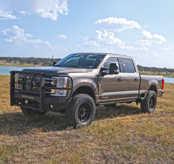 Steelcraft Ford Super Duty AL6011390C