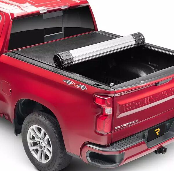 Bak Ind Revlvr 2015 Colorado 5′ 39126