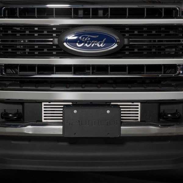 Putco Ford Super Duty - Bar Design - Poli 86172