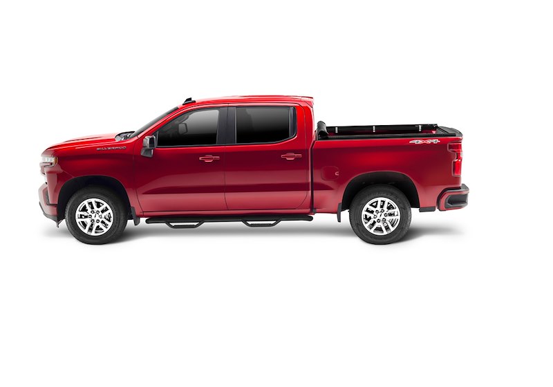 Truxedo Gmc Sierra 1500 & Chevrolet Silvera 272601