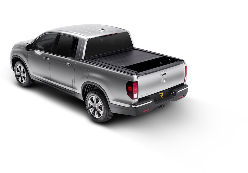 Retrax Honda Ridgeline (17-Up) 80502