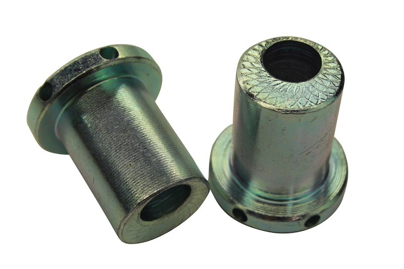 Whiteline Camber Correction - Contr KCA394
