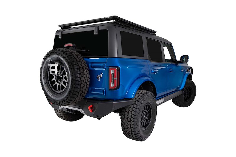ARB Roof Rack For 22 Bronco BASE351
