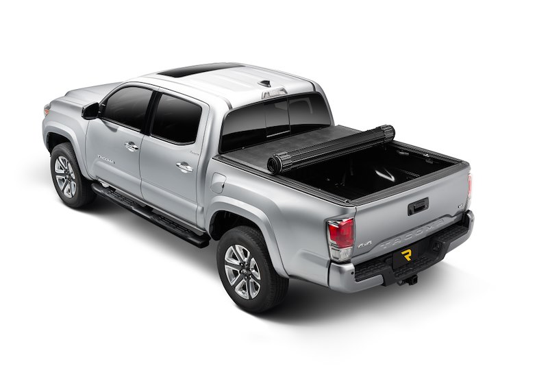 Truxedo Sentry 07-18 Tundra W Track 5'6' 1563801
