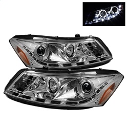 Spyder Honda Accord 08-12 4Dr P 5010674