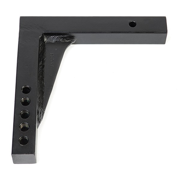Husky Towing Ball Mount Shank 12'Lx13-1/2'R 30859