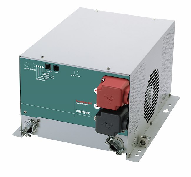 Xantrex Llc Freedom 458 Inv/Charger 2 81202212