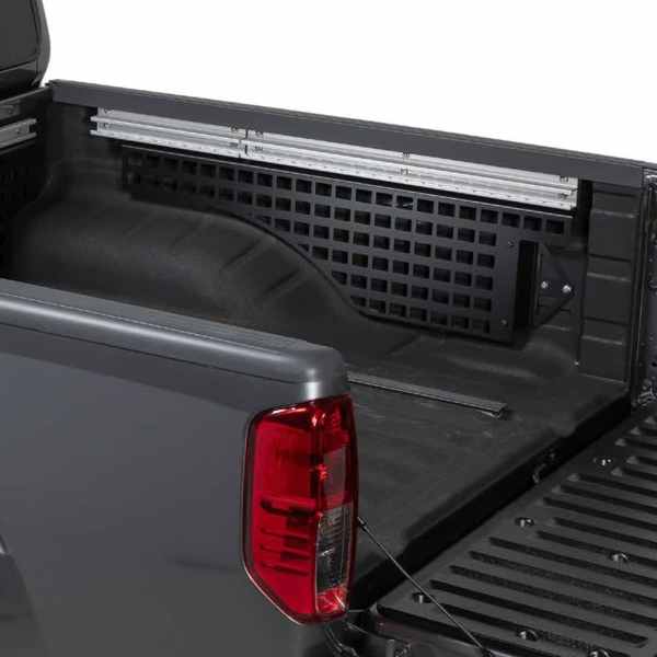 Putco Molle - Passenger Side Panel Nissa 195442