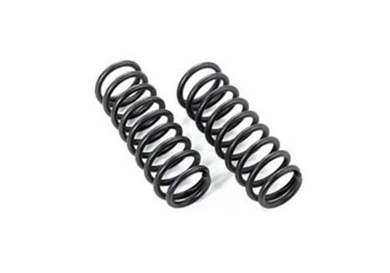 Superlift Front Coil Springs Jk 4' 560