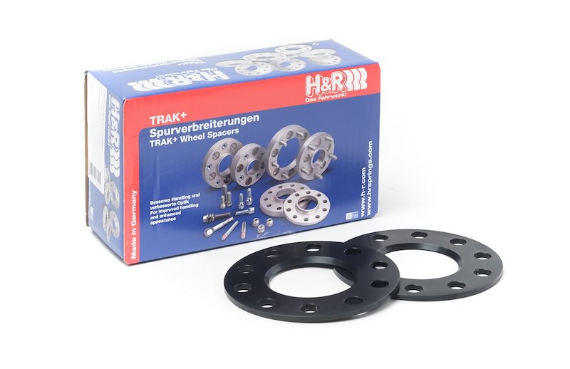 H&R Bolt 06556650SW