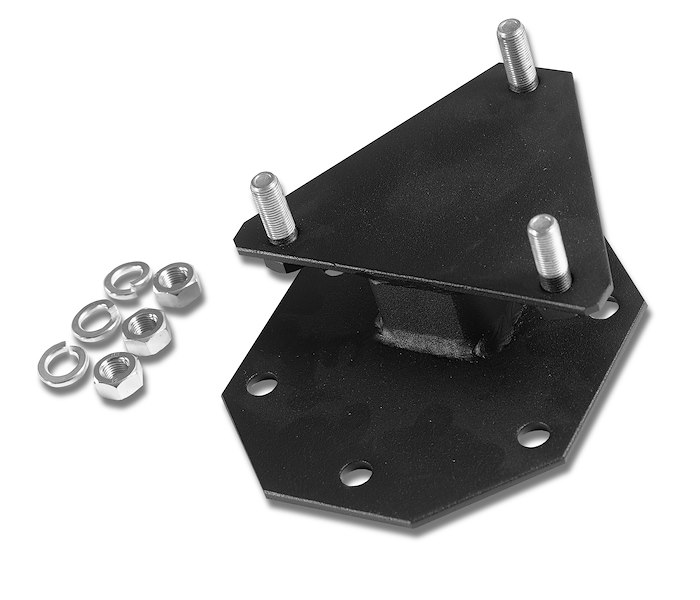 Warrior Products Spare Tire Spacer 91635