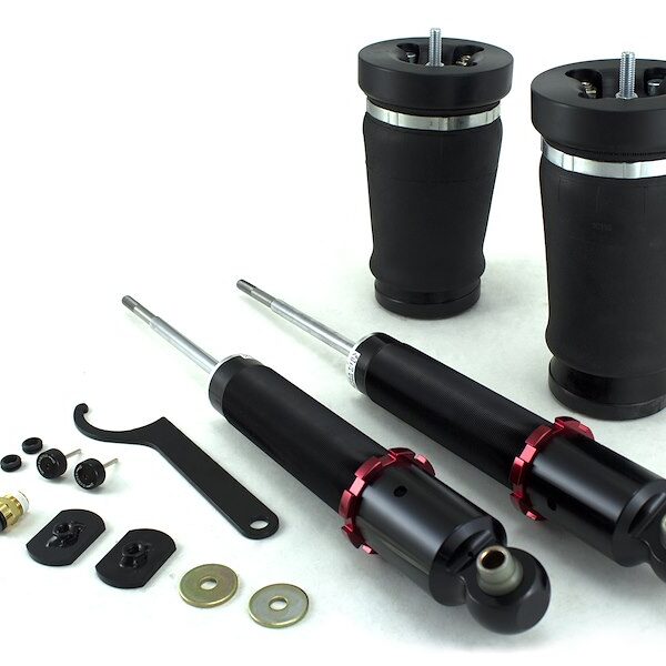 Air Lift 05-13 Mustang S197 Rr Kit 75623