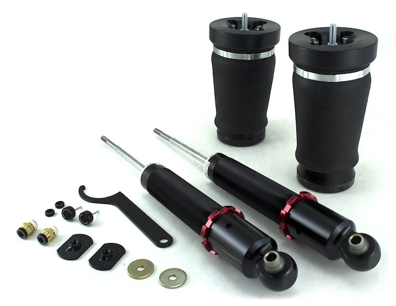 Air Lift 05-13 Mustang S197 Rr Kit 75623