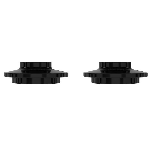 ICON Vehicle Dynamics 21-23 Bronco Rear Coil Cup Kit 48201