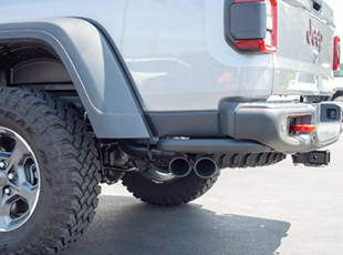 Borla Gladiator Jt 2020 3.6L V6 At/Mt Awd 140816CB