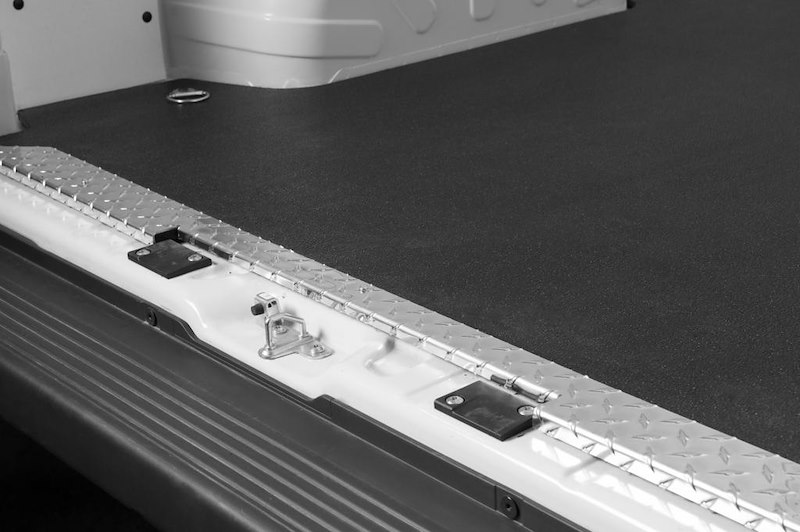 Legend Fleet Top Sills For Sprinter 170Wb 1371511010