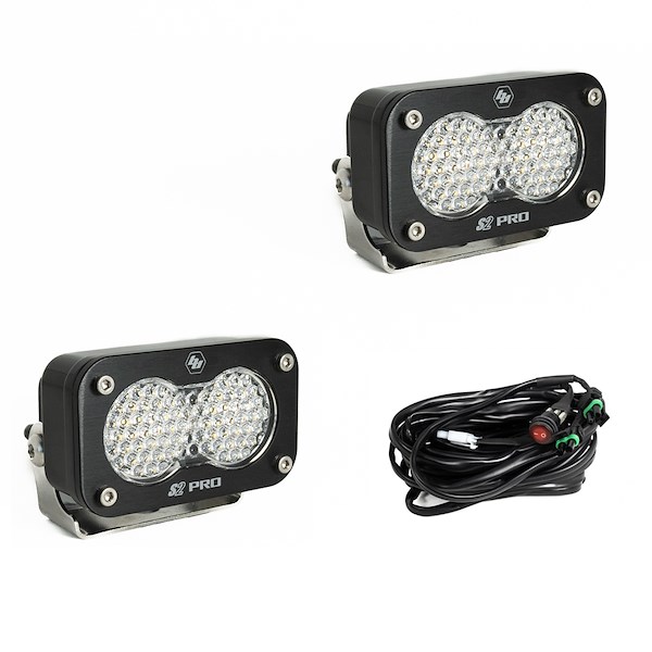 Baja Designs Led Light Pods 487806