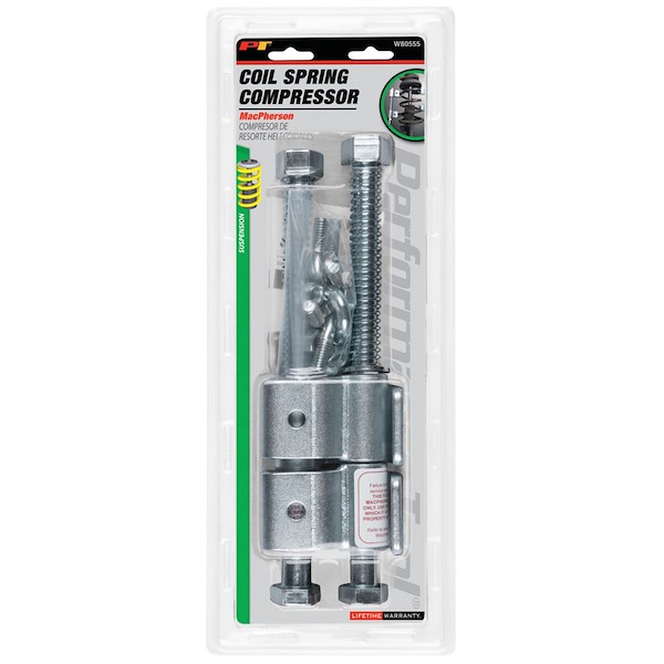 Perform Tool Spring Cmprssr-Strut W80555