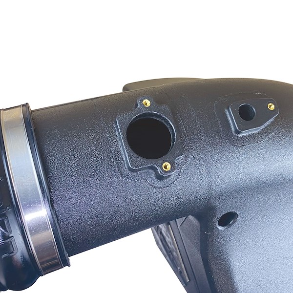 Injen Evolution Roto-Molded Air Intake Sy EVO8006