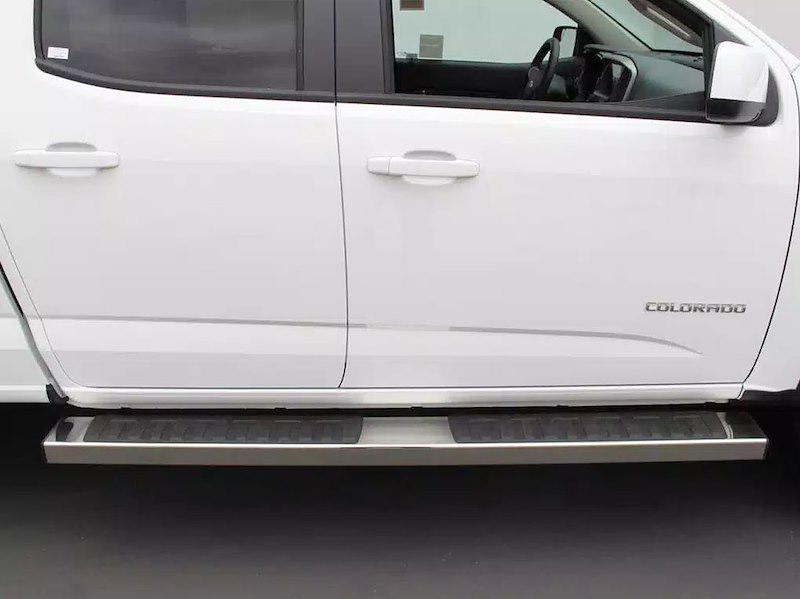 Big Country 2015-2021 Gmc Canyon 3962205806