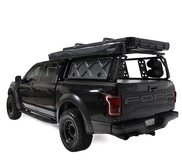 Freespirit Recreation Quick Set Awning With Pvc Cover (Ri RSQUCKSETA