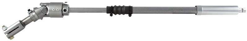 Borgeson Asbml Wrangler Jeep 03-06 000876