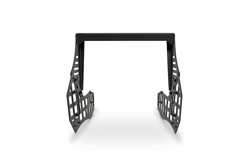 DV8 Offroad Center Console Molle Panels & Devic CCT101