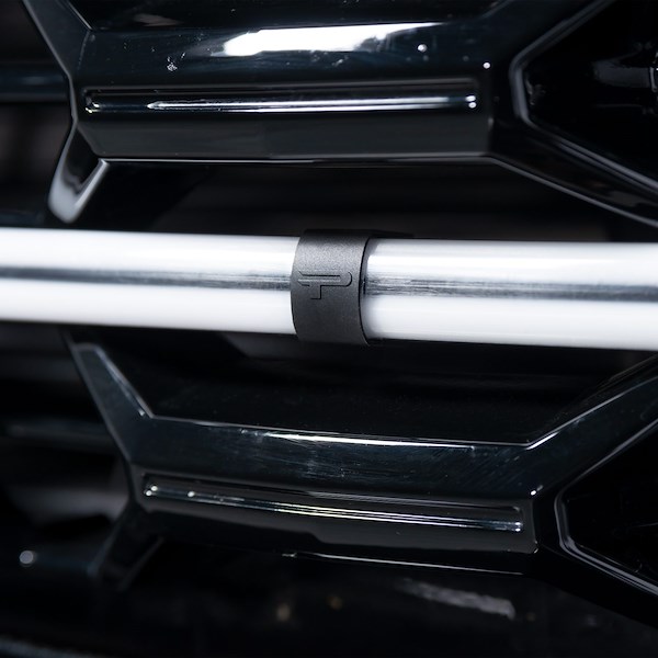 Putco Virtual Blade Led Grille Light Bar 310032