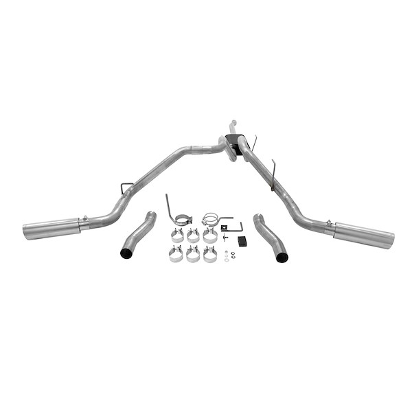 Flowmaster Cat-Back System Amt 817699