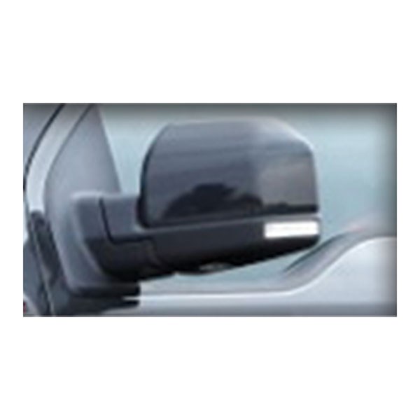 Cipa Custom Towing Mirror Pair 11550