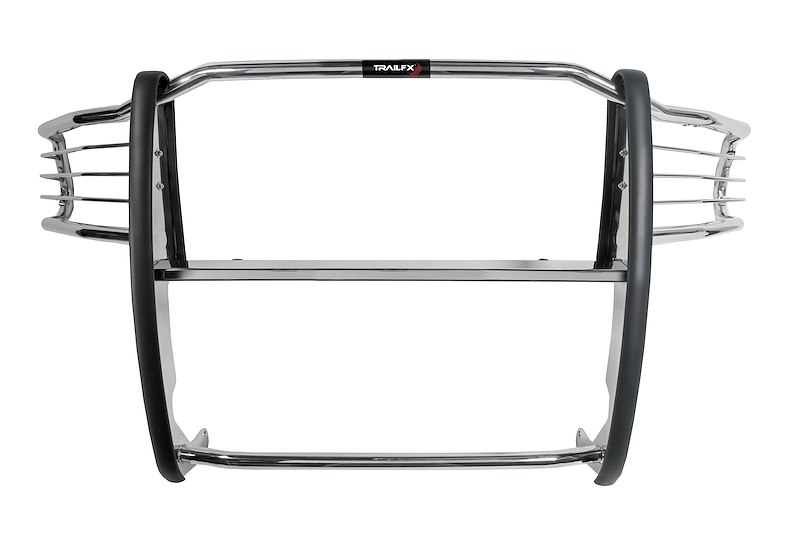 TrailFX Grille Guard 2020_Chevy25/3500 Pss E0038S
