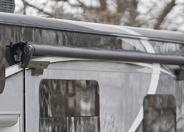 Velarium Complete 114′ Slide Topper Awning R TK11400000