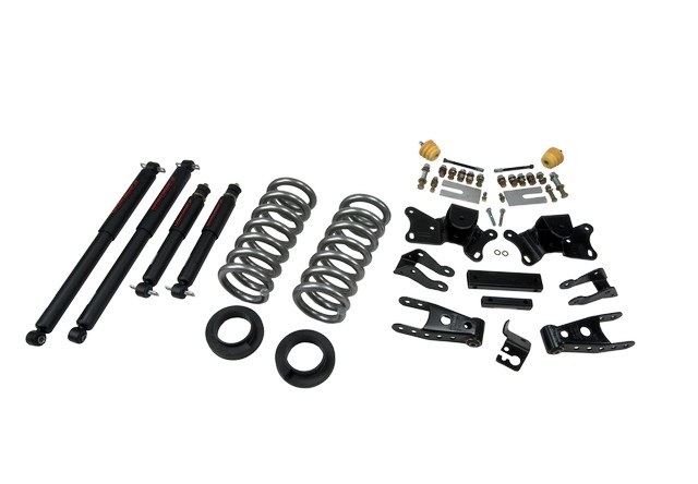 Belltech Lowering Kit Trucks 964ND