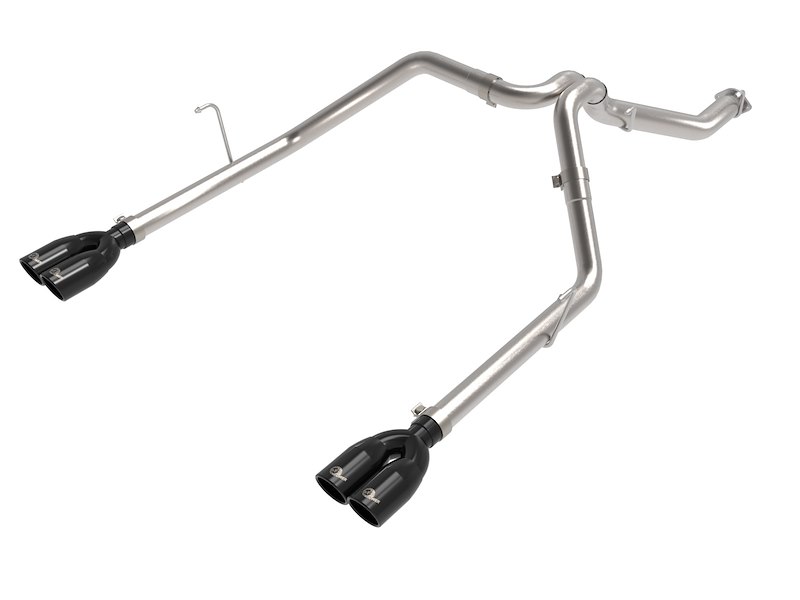 aFe Power Cat-Back Exhaust System 4938095B