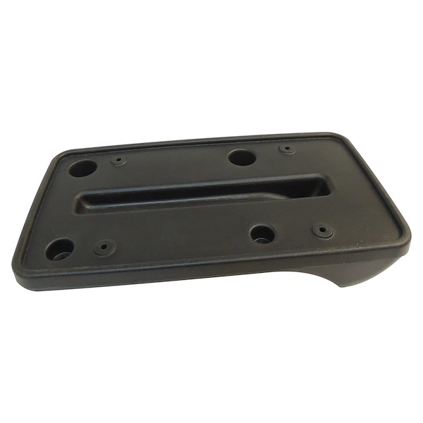 Crown Auto Lic Plate Brack Wrang Tj 55174994