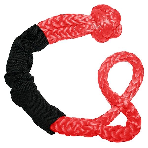 Bulldog Winch 1/2′ Rope Shackle 38K 20311