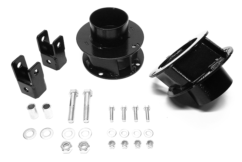 Southern Truck 2.5In Dodge Leveling Lift Kit (14-1 35003