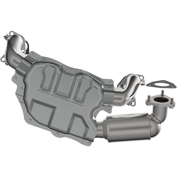 MagnaFlow Conv Df 11-13 Subaru Forester 2.5L 5531587