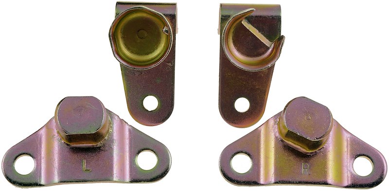 Dorman Tailgate Hinges 38642