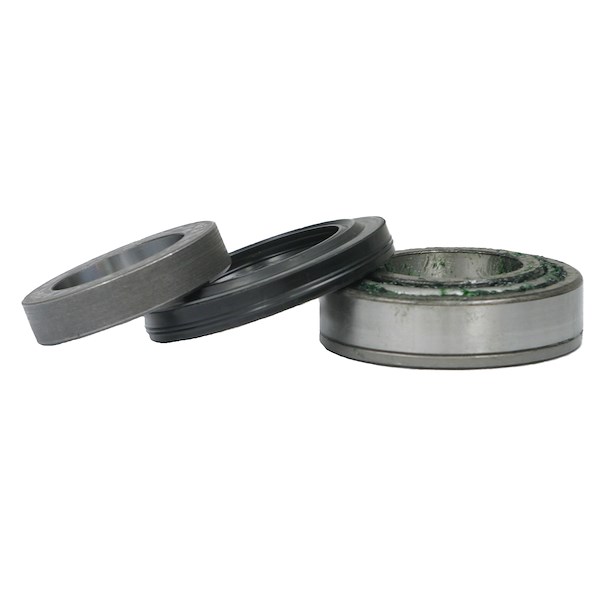 Yukon Gear Yukon Replacement Axle Bearing & Se 10042