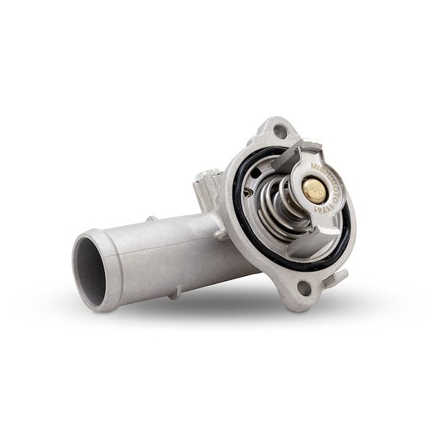 Mishimoto 2012-2018 Wrangler Jk Thermostat W MMTSWRA12E