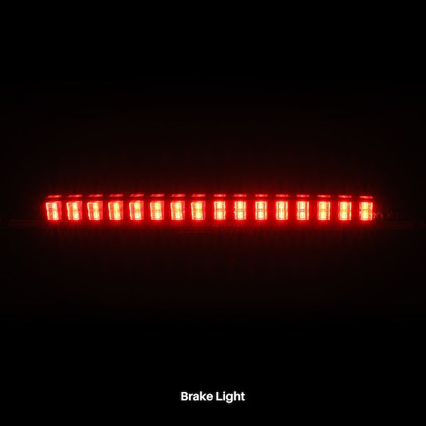 AlphaRex Led 3Rd Brake Light 220089