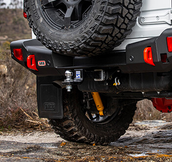 ARB Ome Nitrocharger Sport Shock 60046