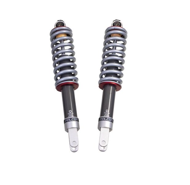 ReadyLift Dodge/Ram 1500 Falcon Shocks 9219340