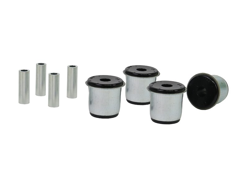 Whiteline Trailing Arm - Upper Bush W51749