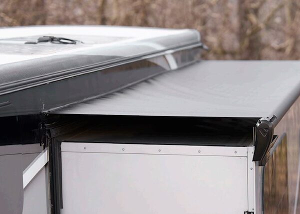 Velarium Complete 132′ Slide Topper Awning R TK13200000